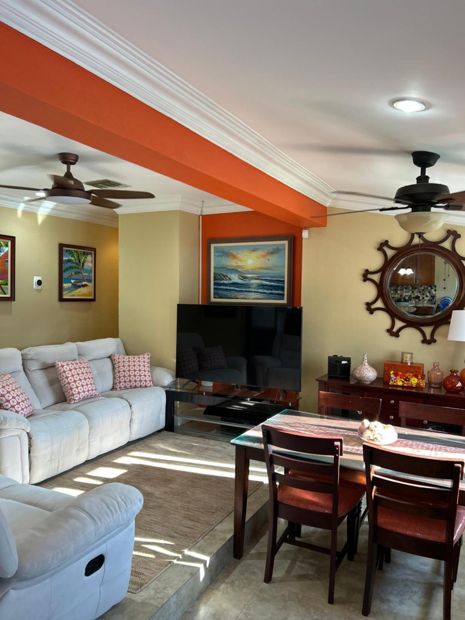Blue Orchid Palms Holiday home Nassau