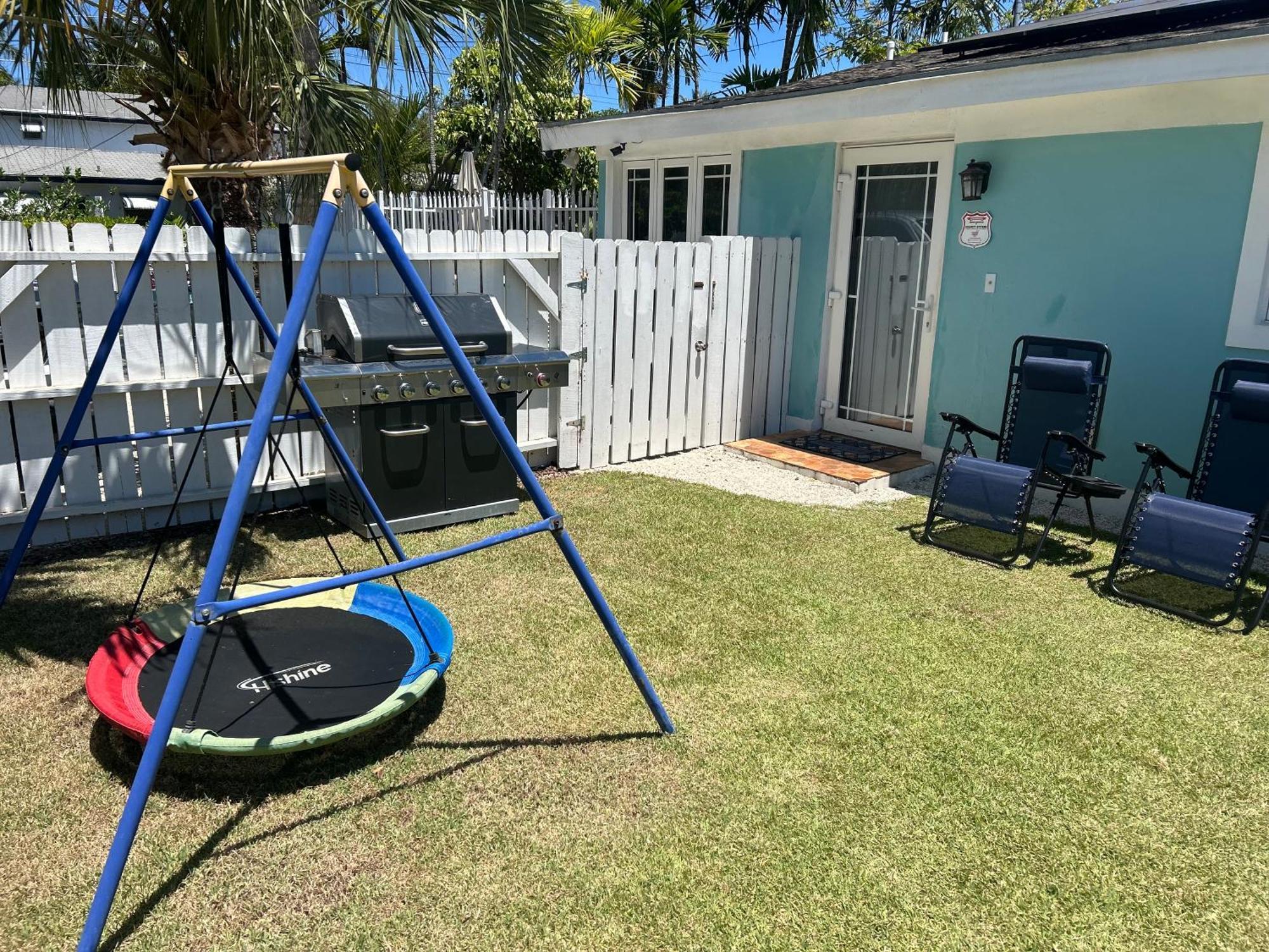 Holiday home Blue Orchid Palms