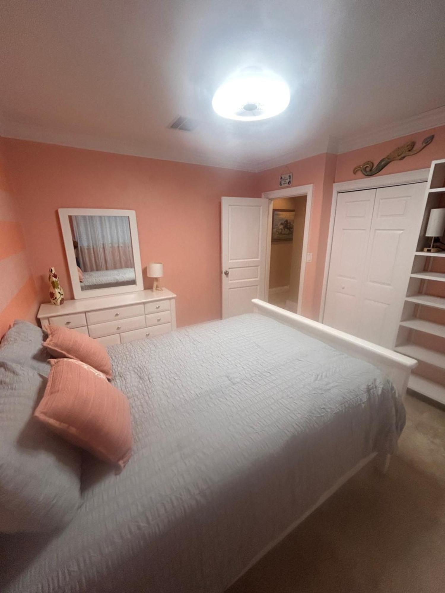 Blue Orchid Palms Holiday home Nassau