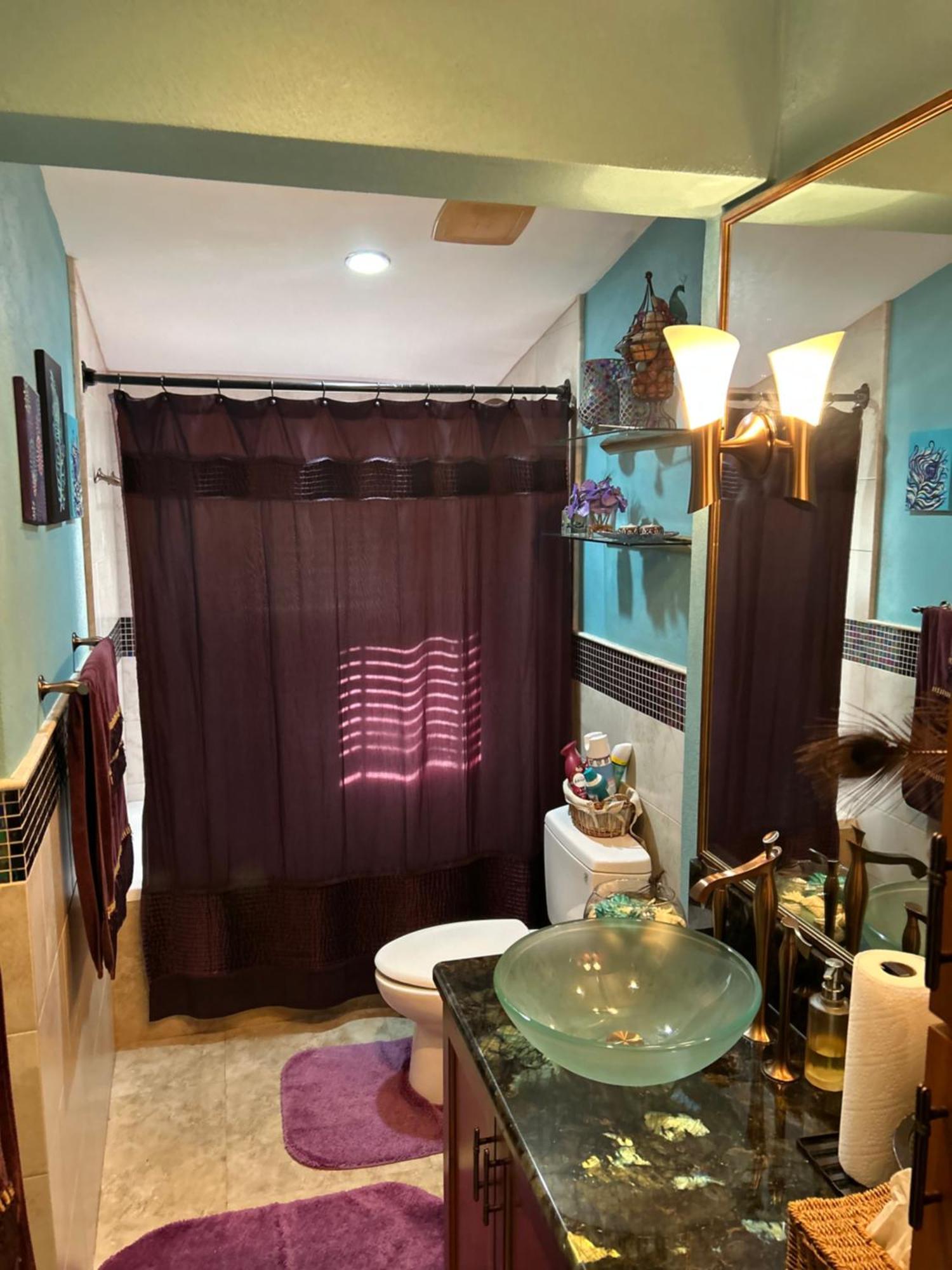 Blue Orchid Palms Holiday home Nassau