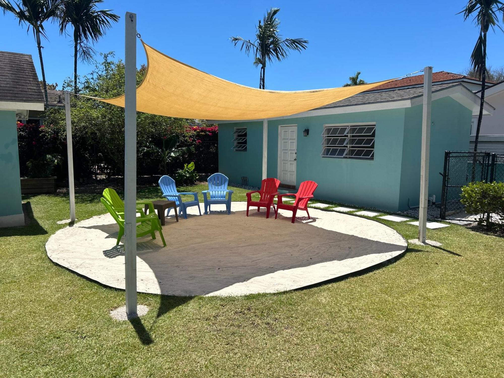 Holiday home Blue Orchid Palms